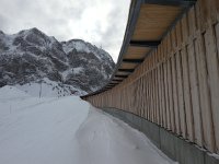 Rochers de Naye 15 Feb